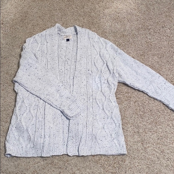 SOLD Universal Thread Cardigan - Picture 2 of 6